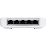 Ubiquiti UniFi Flex , Switch weiß