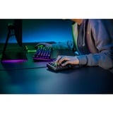 Razer Tartarus Pro, Keypad schwarz