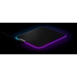 SteelSeries QCK PRISM CLOTH, Gaming-Mauspad schwarz, Größe: M