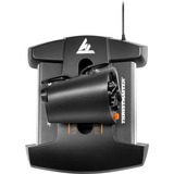 Thrustmaster TWCS Throttle, Schubregler schwarz/orange