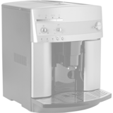 Philips Series 5500 Latte Go EP5543/90, Vollautomat weiß/chrom