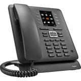 Gigaset T480 HX, Mobilteil schwarz