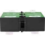 APC Batterie APCRBC123, Akku 
