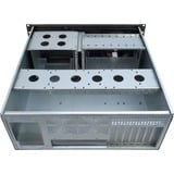 Inter-Tech U4-4088-S, Server-Gehäuse schwarz