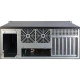 Inter-Tech U4-4088-S, Server-Gehäuse schwarz