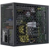 Seasonic PRIME FANLESS TX-700 700W, PC-Netzteil schwarz, 4x PCIe, Kabelmanagement, 700 Watt