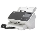 Kodak S2060W, Einzugsscanner 