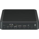 Logitech Rally Plus, Webcam schwarz/grau
