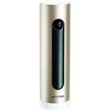 Netatmo Welcome, Netzwerkkamera gold