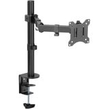 Digitus Universal Single Monitorhalterung schwarz