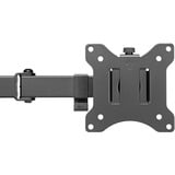 Digitus Universal Single Monitorhalterung schwarz
