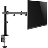 Digitus Universal Single Monitorhalterung schwarz