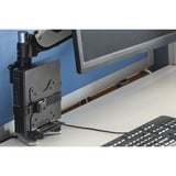 Digitus VESA Mini Desktop PC-Halterung schwarz