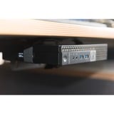 Digitus VESA Mini Desktop PC-Halterung schwarz