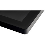 HANNspree HO225HTB, LED-Monitor 54.6 cm (21.5 Zoll), schwarz, FullHD, Touchscreen, HDMI