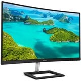 Philips 272E1CA/00, LED-Monitor 69 cm (27 Zoll), schwarz, FullHD, VA, Curved, 75 Hz, AMD Free-Sync