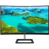 Philips 272E1CA/00, LED-Monitor 69 cm (27 Zoll), schwarz, FullHD, VA, Curved, 75 Hz, AMD Free-Sync