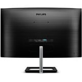 Philips 272E1CA/00, LED-Monitor 69 cm (27 Zoll), schwarz, FullHD, VA, Curved, 75 Hz, AMD Free-Sync