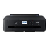 Epson Expression Photo HD XP-15000, Tintenstrahldrucker schwarz, USB, LAN, WLAN, WiFi direct, Duplex (Druck)