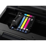 Epson Expression Premium XP-7100, Multifunktionsdrucker schwarz, USB, LAN, WLAN, Duplex (Druck)
