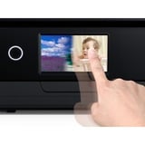 Epson Expression Premium XP-7100, Multifunktionsdrucker schwarz, USB, LAN, WLAN, Duplex (Druck)