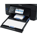 Epson Expression Premium XP-7100, Multifunktionsdrucker schwarz, USB, LAN, WLAN, Duplex (Druck)