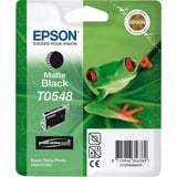 Epson Tinte Matt-Schwarz T05484010 Foto Tinte, Retail