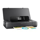 OfficeJet 200 Mobildrucker, Tintenstrahldrucker