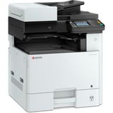 ECOSYS M8124cidn, Multifunktionsdrucker