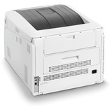 OKI C824dn, LED-Drucker grau/schwarz, USB, LAN, Duplex (Druck)