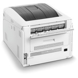 OKI C824dn, LED-Drucker grau/schwarz, USB, LAN, Duplex (Druck)