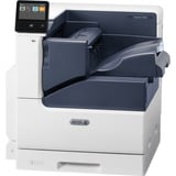 Xerox VersaLink C7000DN, LED-Drucker blau/grau, USB, LAN, NFC, Duplex (Druck)