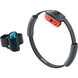 Ring Fit Adventure, Nintendo Switch-Spiel 