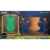  Ring Fit Adventure, Nintendo Switch-Spiel 