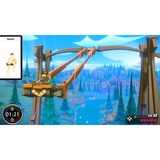  Ring Fit Adventure, Nintendo Switch-Spiel 