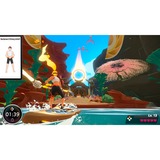  Ring Fit Adventure, Nintendo Switch-Spiel 