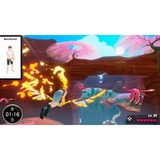  Ring Fit Adventure, Nintendo Switch-Spiel 