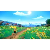  Ring Fit Adventure, Nintendo Switch-Spiel 