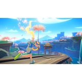  Ring Fit Adventure, Nintendo Switch-Spiel 