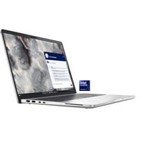 Dell Pro 16 Plus (4RG7T), Notebook aluminium, Intel® Core™ Ultra 7 268V, Intel® Arc™ 140V, 32 GB LPDDR5X, 512 GB (512 GB SSD), Windows 11 Pro