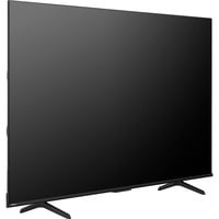 Hisense 85E77Q PRO, QLED-Fernseher 215 cm (85 Zoll), schwarz, UltraHD/4K, Triple Tuner, USB Recording, Time Shift, 144Hz Panel