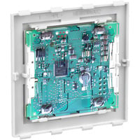 Merten Connected Taster-Modul 2-fach System Design MEG5126-6000 Retail