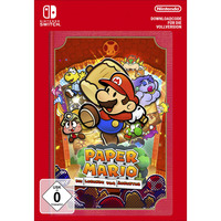  Paper Mario: Die Legende vom Äonentor, Nintendo Switch-Spiel 