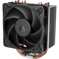 ARCTIC Freezer 36-S, CPU-Kühler silber/schwarz, 120 mm