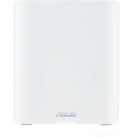 ASUS ZenWiFi BT10 BE18000, Router weiß