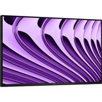Dell P2426HE WOST (ohne Standfuß), LED-Monitor 60.5 cm (23.8 Zoll), dunkelgrau, FullHD, IPS, HDMI, DP, USB-C-Hub, Daisy Chain, 120Hz Panel