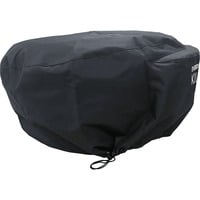 Everdure Kiln Abdeckhaube, Abdeckung schwarz, für Pizzaofen Kiln