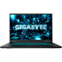 GIGABYTE GAMING A16 PRO DYHG5DECC4SH, Gaming-Notebook schwarz, Intel® Core™ 7 240H, NVIDIA GeForce RTX 5080, 32 GB LPDDR5X, 1 TB (1 TB SSD), Windows 11 Home