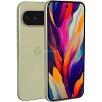Google Pixel 11 256GB, Handy Pistachio, Android, 12 GB