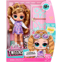 MGA Entertainment L.O.L. Surprise Tweens - Fancy Gurl, Puppe 